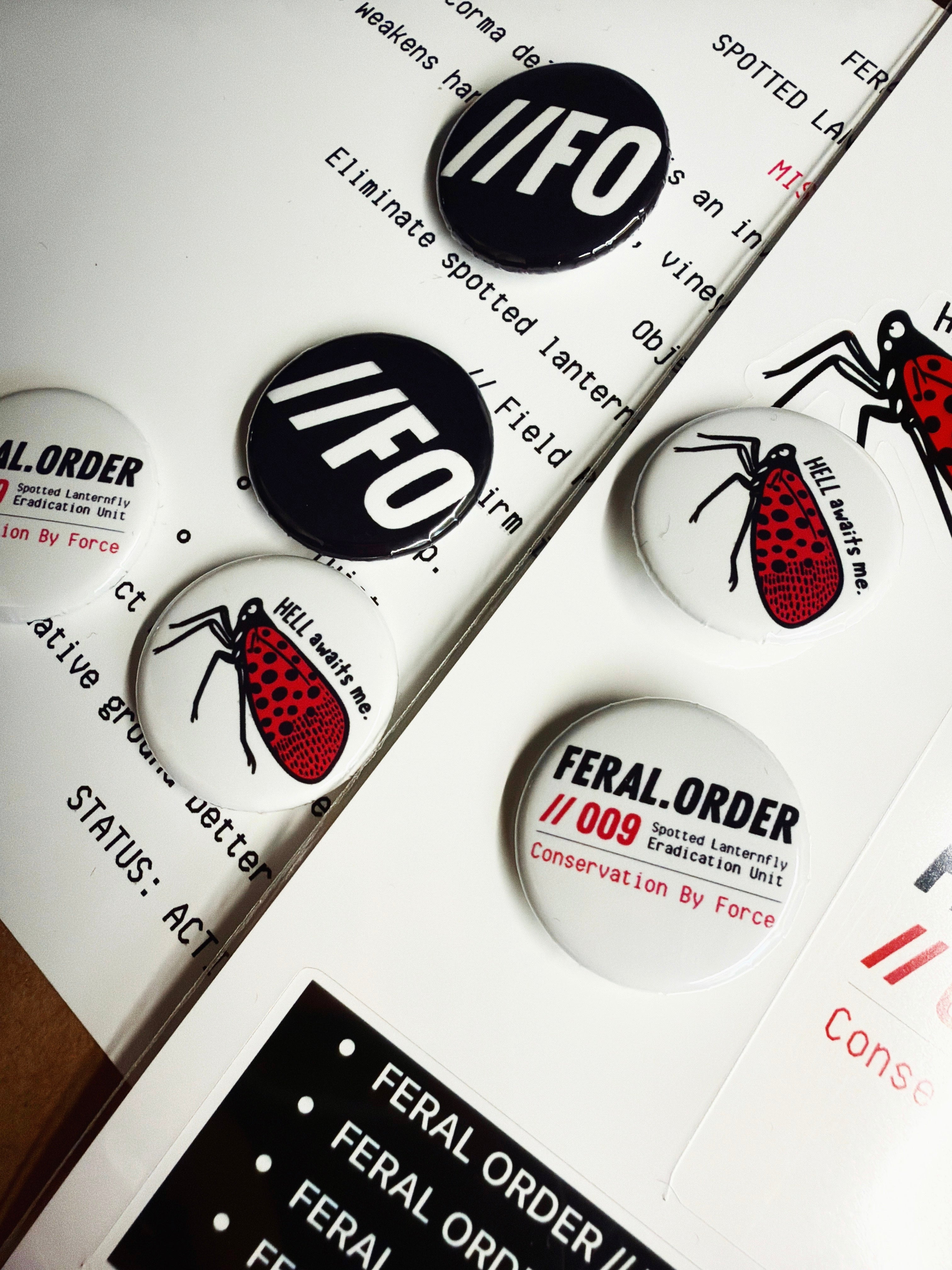 // 009b Propaganda Kit