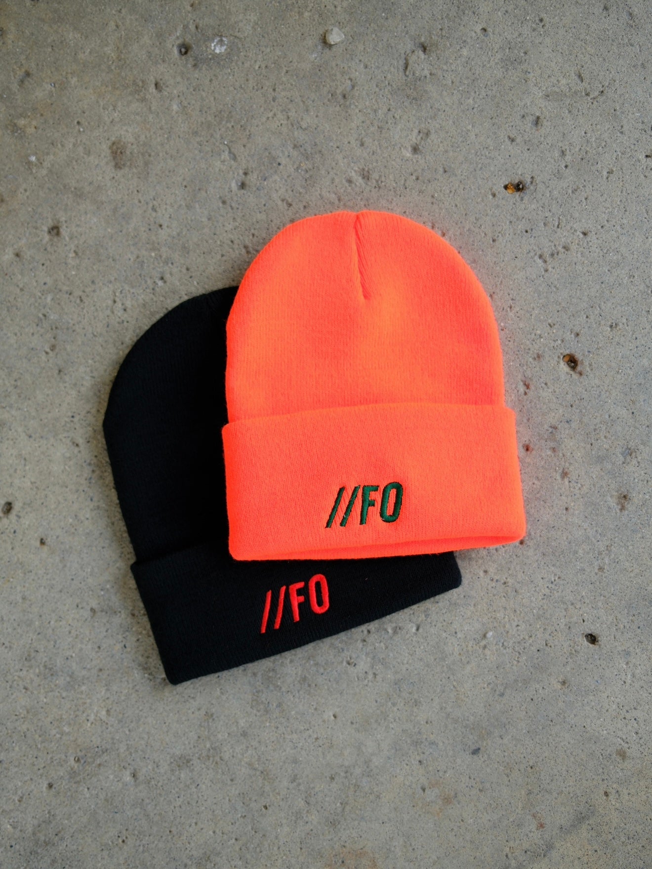 Field Beanie 1