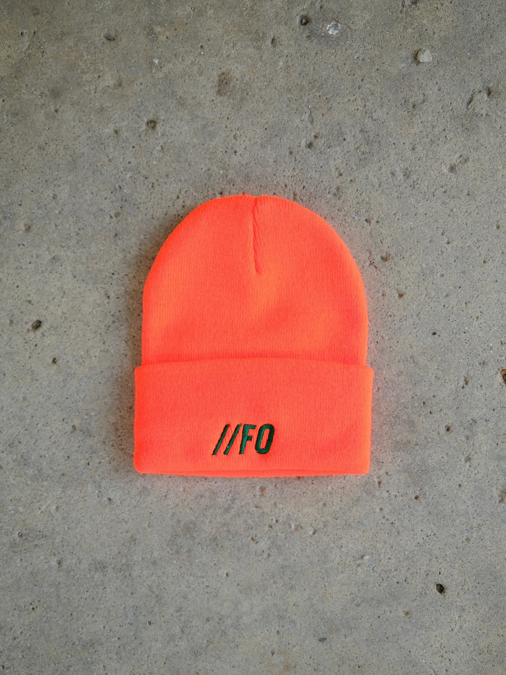 Field Beanie 1