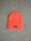 Field Beanie 1