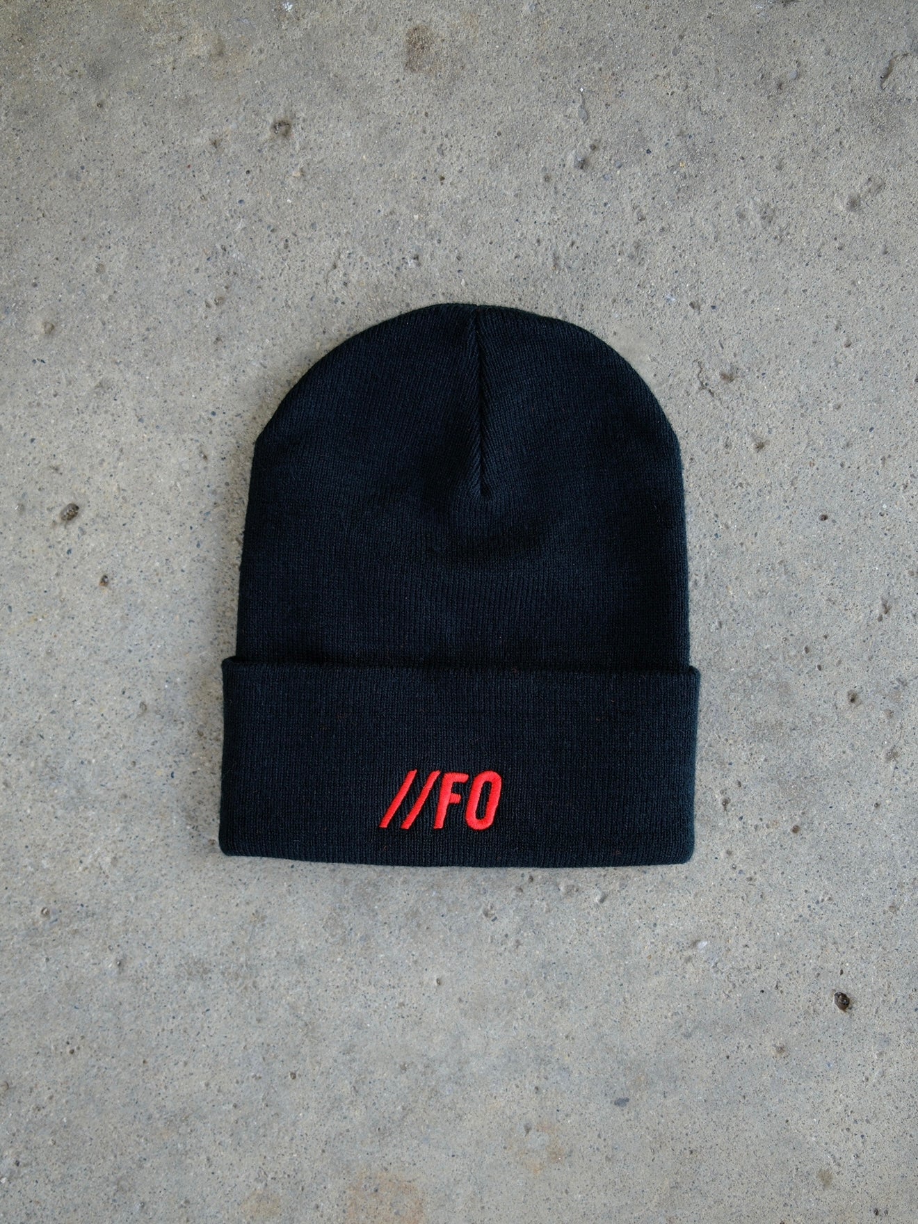 Field Beanie 1