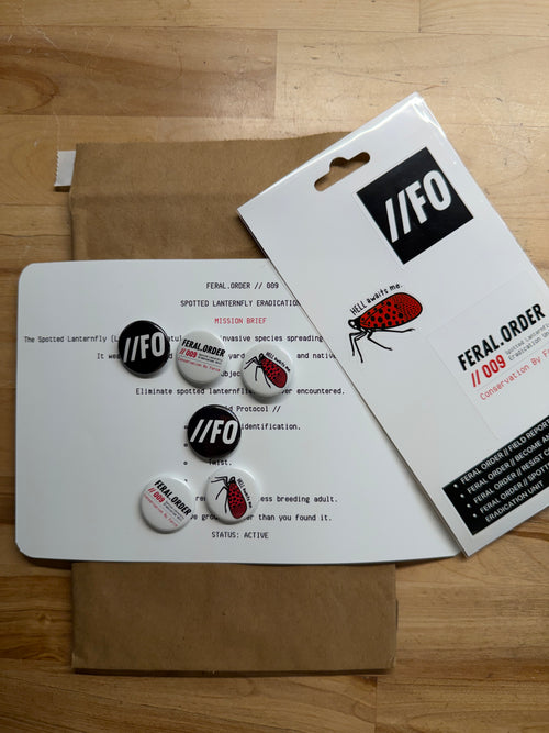 // 009b Propaganda Kit
